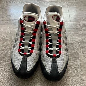 Air Max 95 “Chili”